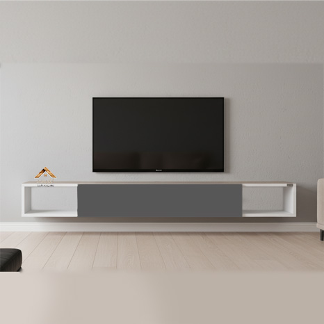 زیر تلویزیون دیواری