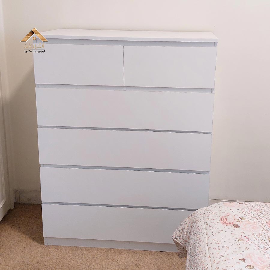 درآور آشیونه