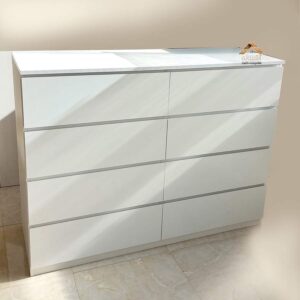 دراور ۸ کشو