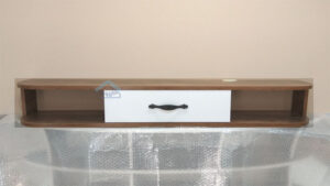 باکس TV دیواری مدل A105