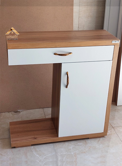 کنسول ام دی اف