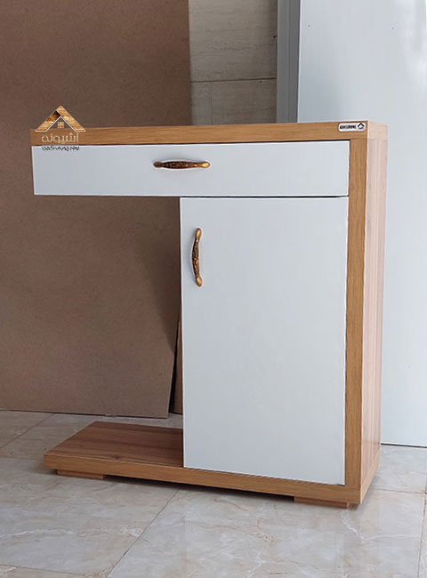 کنسول ام دی اف