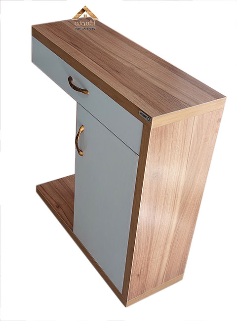 کنسول ام دی اف