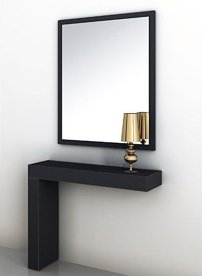 آینه و کنسول ارزان قیمت