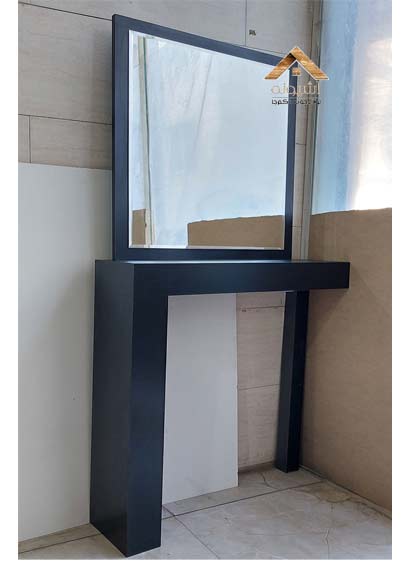 آینه و کنسول ارزان قیمت