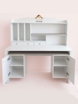 میز تحریر دخترانه