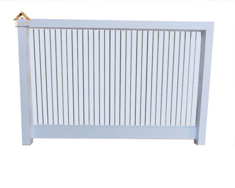 کاور رادیاتور مدرن