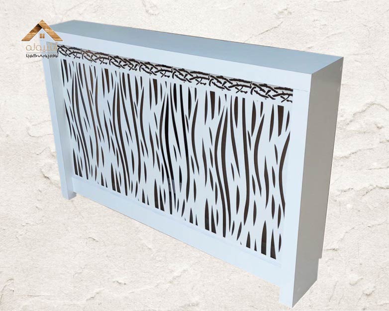 کاور شوفاژ شیک