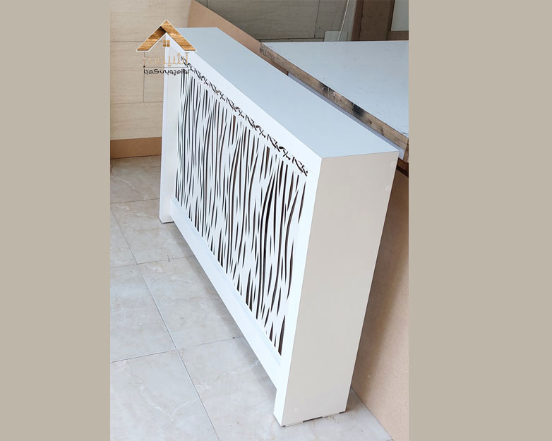 کاور شوفاژ شیک