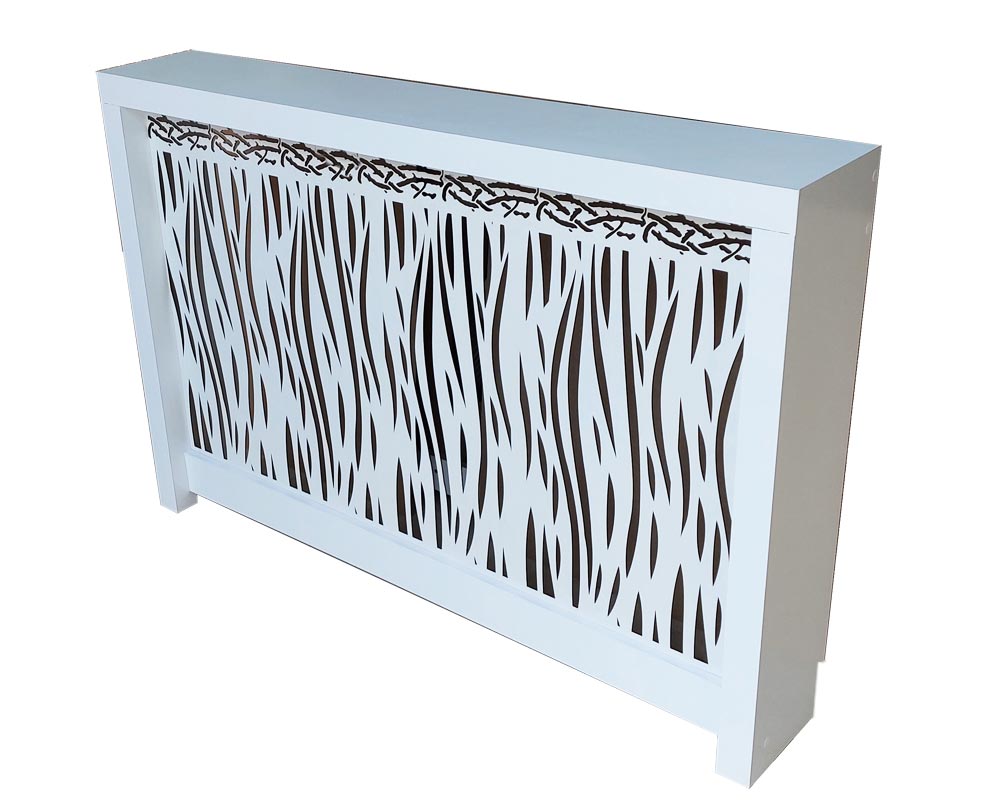 کاور شوفاژ شیک