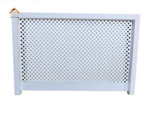 کاور رادیاتور