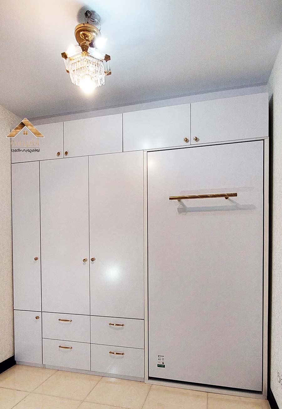 تخت کمجا ام دی اف