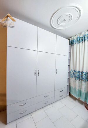 کمد دیواری اتاق خواب