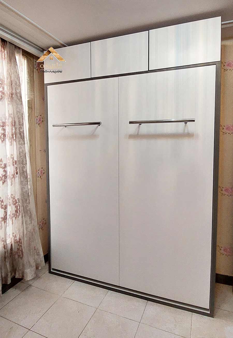 تخت تاشو ساده