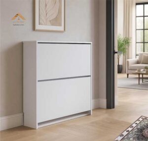 جاکفشی داشبوردی دو طبقه