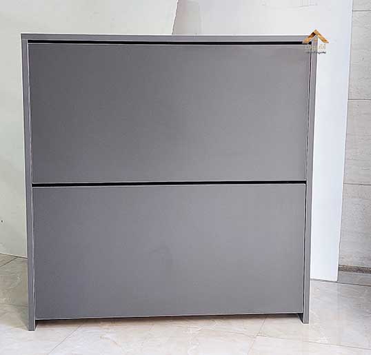 جاکفشی داشبوردی دو طبقه