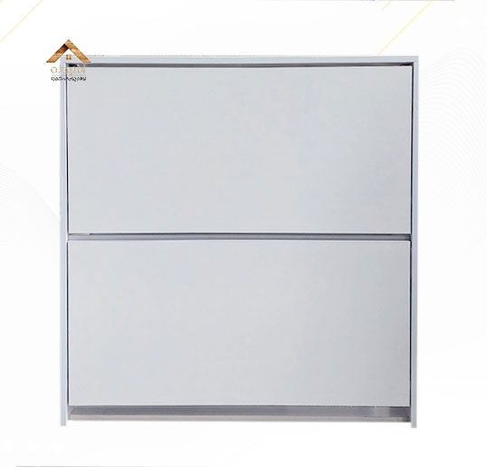 جاکفشی داشبوردی دو طبقه