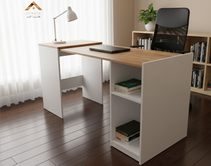 میز تحریر تاشو